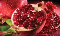 خاصیت حیرت انگیز انار در ترمیم عضلات