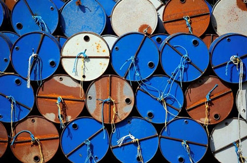 افت رشدِ تقاضا برای نفت هنوز ادامه دارد