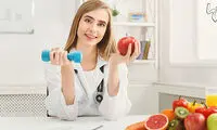 مصرف ناشتای این مواد غذایی، لاغرتان می‌کند