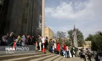 موزه‌های زیر نظر میراث فرهنگی رایگان نیستند