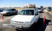 سفر‌های نوروزی ایرانی‌ها رسما کلید خورد