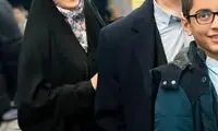 پُست عاشقانه آذری جهرمی در اینستاگرام
