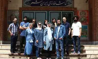 «امشب اینجا» به تماشاخانه‌ی ایرانشهر رسید