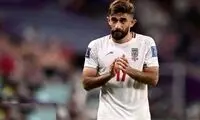 تراکتور به دنبال هایجک لژیونر سرشناس از پرسپولیس