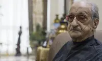 عبدالوهاب شهیدی، خواننده پیشکسوت درگذشت