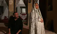 «سیمین» جلوی دوربین؛ روایتی از غول خشکسالی