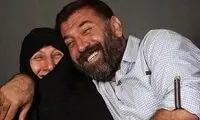 کریمی: برادرم را از دست دادم