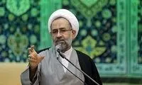 مصلحی: دنبال آنتی‌تزِ انقلاب از دلِ حوزه هستند