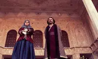 شباهت سریال بانوی عمارت به «بازی تاج و تخت»