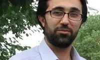 منشأ شعر «علی ای همای رحمت» پیدا شد