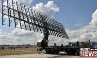 ساخت راداری با قابلیت شناسایی F-35