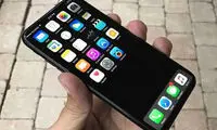 پنل AMOLED آیفون 8 را فقط سامسونگ می‌سازد