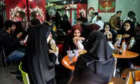 رکورد چاقیِ ایران در دست قم و مازندران