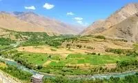 وضعیت پنجشیر ۷۲ ساعت بعد از آغاز درگیری‌ها