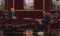 ماجرای خودزنی محمدرضا غفاری در «دورهمی»!