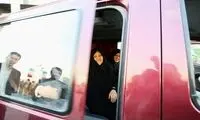 ماجرای صدای چکاوک در اتاق ضرغامی!