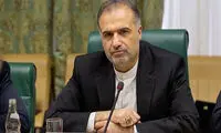 فناوری بهترین راه ارتباطی ایران و روسیه