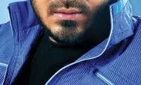 نیما شاهرخ شاهی شبیه هیچکس نیست!