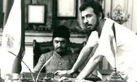 دل گفته‌های دوستان از سعدی سینمای ایران