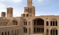تماشای خانه های تاریخی ایران را از دست ندهید
