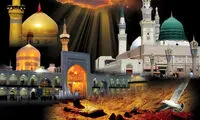 رحلت پیامبر(ص)، معراج وصال با حضرت‌دوست