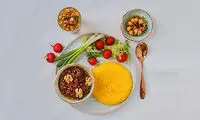 طرز تهیه خورش فسنجان؛ خورش اصیل ایرانی