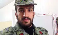 عکس: ماهيني در کلاس اسلحه شناسي