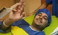 توضیح درباره خبر وخامت حال بهنام صفوی