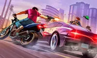 بازی GTA 5 تاریخ‌ساز شد
