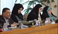 جلسه هیات دولت