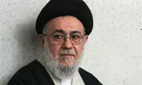 جناب خوئینی‌ها فکر نان باش که خربزه آب است!
