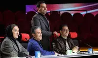 اعتراض به حضور بشیر حسینی در عصر جدید