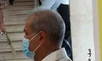 صف‌کشی مردم برای دریافت داروی رمدسیویر