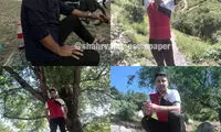 اخبار ضدو نقیض درباره شهادت سرباز ایرانی