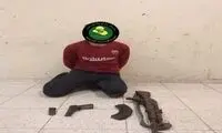 دستگیری تروریست‌ خطرناک داعشی در عراق