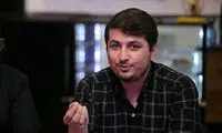 جمع رفقای فروغی در شبکه سه تکمیل شد