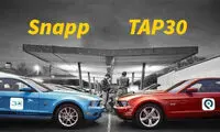 ۶۴میلیون سفر در ماه؛ اسنپ چند میلیارد می‌ارزد؟
