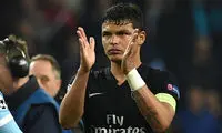 تیاگوسیلوا در آستانه جدایی از PSG