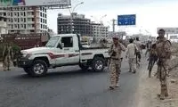 درگیری سنگین در اطراف کاخ ریاست جمهوری یمن