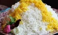 چه کار کنیم که برنج وا نرود؟
