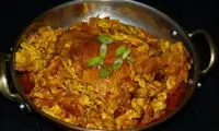 خورشت چغرتمه گیلانی را حتما امتحان کنید!