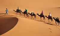 بهترین پیشنهاد برای سفرهای پاییزی