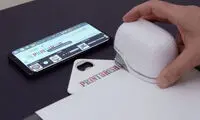 چاپگر رنگی جیبی هم عرضه شد