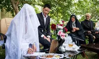 گفتگو با زنی که با یک اعدامی ازدواج کرد