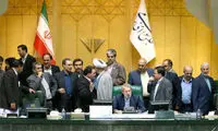 سردرگمی مجلسی‌ها در جلسه استیضاح وزیر کار