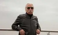 ایرج جنتی‌عطایی؛ خالق دستور واژگان عشق