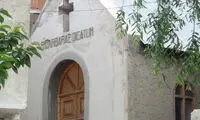 شگفت انگیزترین کلیساهای جهان در ایران
