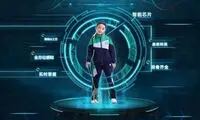 یونیفرم چینی دانش آموزان را کنترل می‌کند