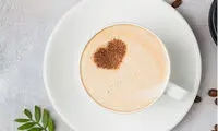 کاپوچینو؛ نوشیدنی عالی برای روز‌های کم‌انرژی