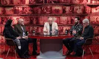 انتقاد تندِ بازغی از نحوه برخورد با کیومرث پوراحمد